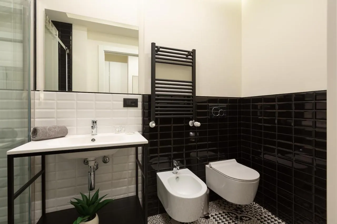 Pay60 -Crescenzago- Luxury Yellow House Milan