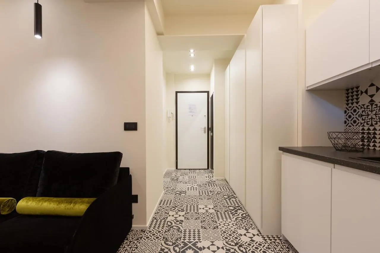 Pay60 -Crescenzago- Luxury Yellow House