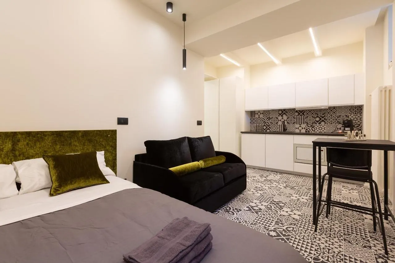 Pay60 -Crescenzago- Luxury Yellow House