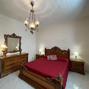  Appartamento Selinunte Street House Italia