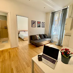 Appartamento Fiera-mico - Sempione, Milano