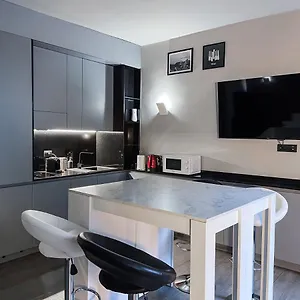 Appartamento Bubi House Moscova, Milano
