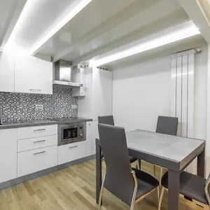 Appartamento Meraviglioso Loft A Milano:, Milano