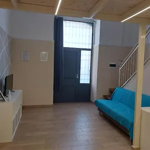  Casa vacanze Mezzanine Italia