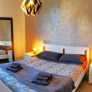  Appartamento House Italia