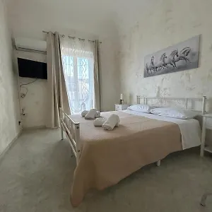  Appartamento Naumachia House Italia