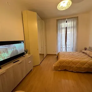 Appartamento San Gregorio 23, Milano