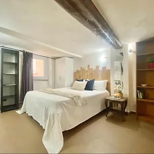  Appartamento La Casa Del Duca Italia