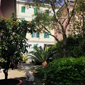  Appartamento La Casa Dei Fiori Italia