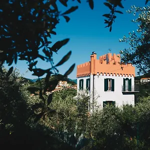  Casa vacanze La Torretta Italia